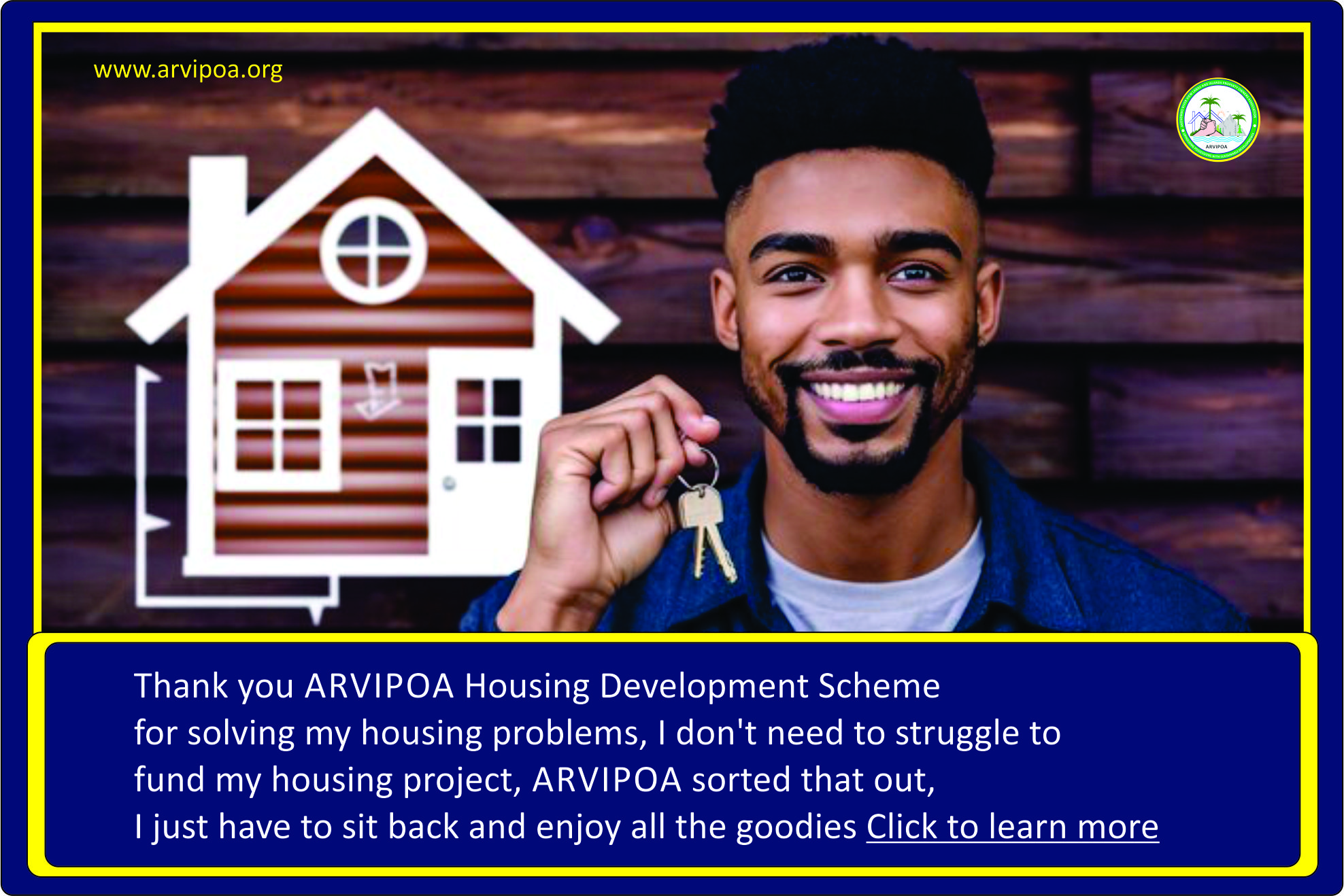 ARVIPOA HOME MANAGEMENT